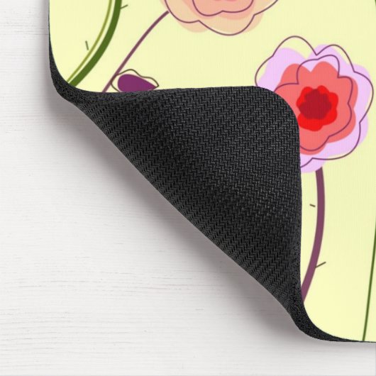 TAPIS DE SOURIS (Coin)