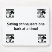 Tapis de souris (Devant)