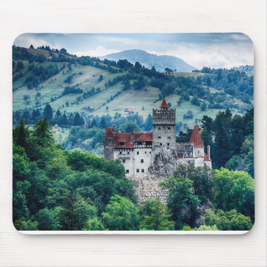 Tapis de souris (Devant)