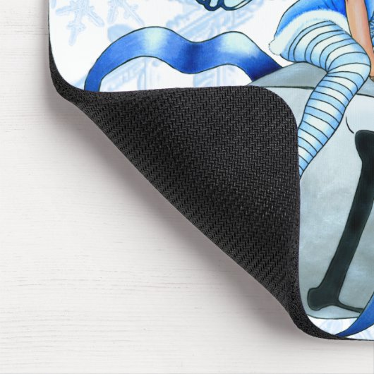 Tapis de souris (Coin)