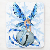 Tapis de souris (Devant)