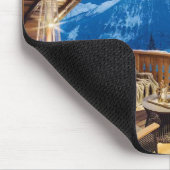 tapis de souris (Coin)