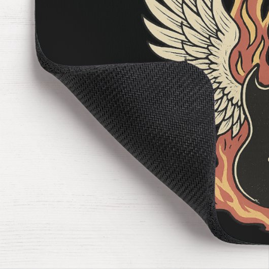 Tapis de souris (Coin)