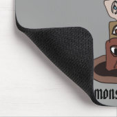 Tapis de souris (Coin)