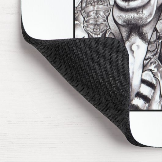 Tapis de souris ! ! (Coin)