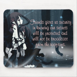 Tapis de souris