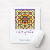 Tapis de souris (Avec souris)