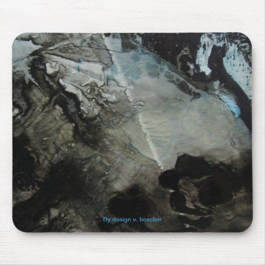 TAPIS DE SOURIS (Devant)