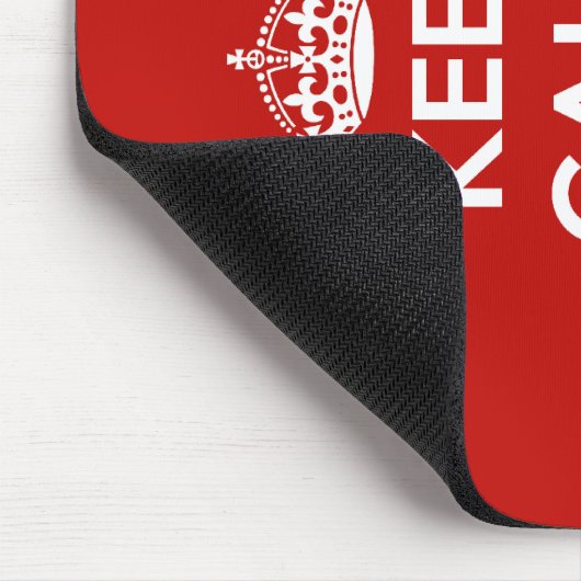 Tapis de souris (Coin)