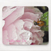 Tapis de souris (Devant)