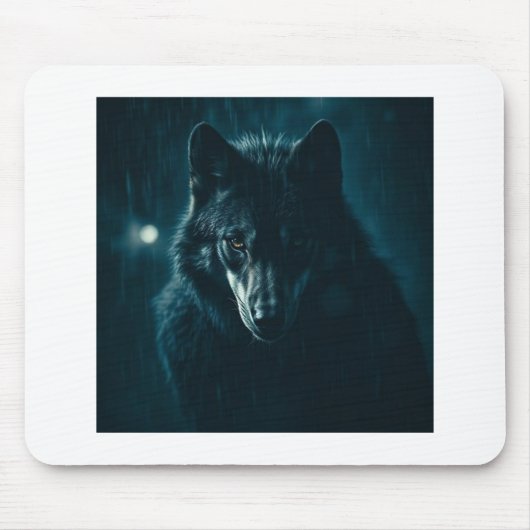 Tapis de souris (Devant)
