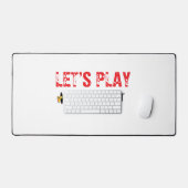 TAPIS DE SOURIS (Clavier et souris)