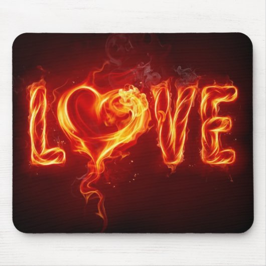 Tapis de souris (Devant)