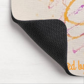Tapis de souris (Coin)
