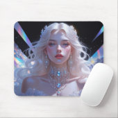 Tapis de souris (Avec souris)