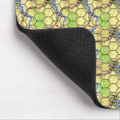Tapis de souris (Coin)
