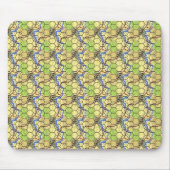 Tapis de souris (Devant)