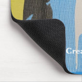 Tapis de souris (Coin)