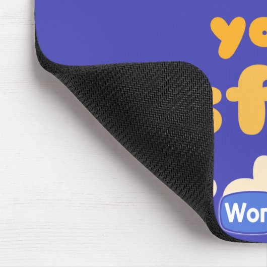 Tapis de souris (Coin)