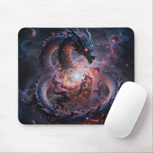 TAPIS DE SOURIS 