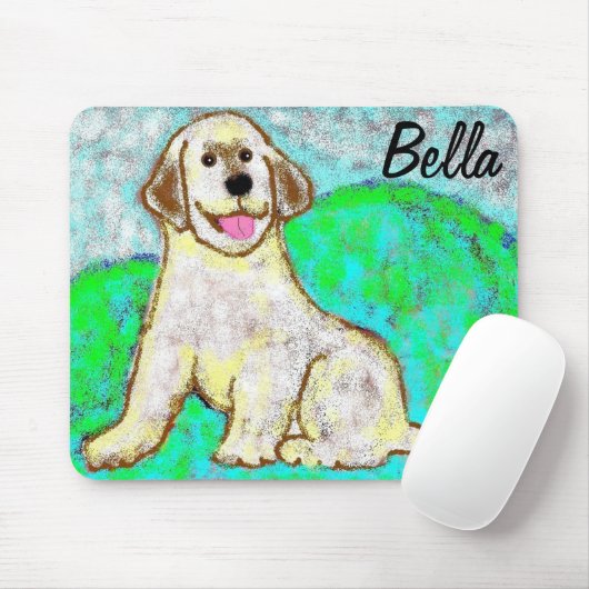 TAPIS DE SOURIS  (Avec souris)