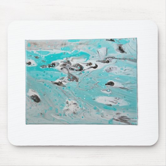 Tapis de souris (Devant)