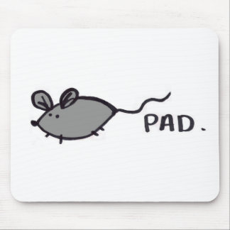 Tapis de souris