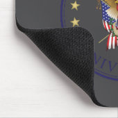 Tapis de souris (Coin)