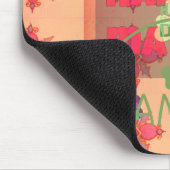 Tapis de souris (Coin)