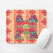 Tapis de souris (Avec souris)