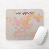 Tapis de souris (Avec souris)