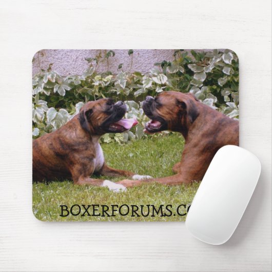 Tapis de souris (Avec souris)