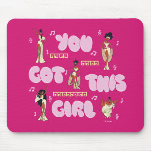 TAPIS DE SOURIS