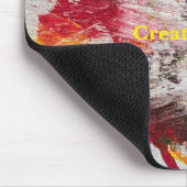 Tapis de souris (Coin)