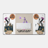 Tapis de souris (Clavier et souris)