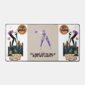 Tapis de souris (Recto)