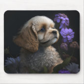 Tapis de souris (Devant)