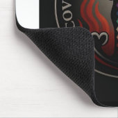 Tapis de souris (Coin)