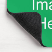 Tapis de souris (Coin)