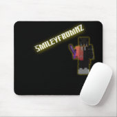 Tapis de souris (Avec souris)