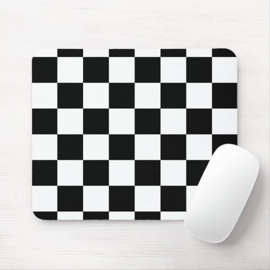 Tapis de souris (Avec souris)