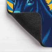 Tapis de souris (Coin)