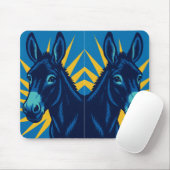 Tapis de souris (Avec souris)