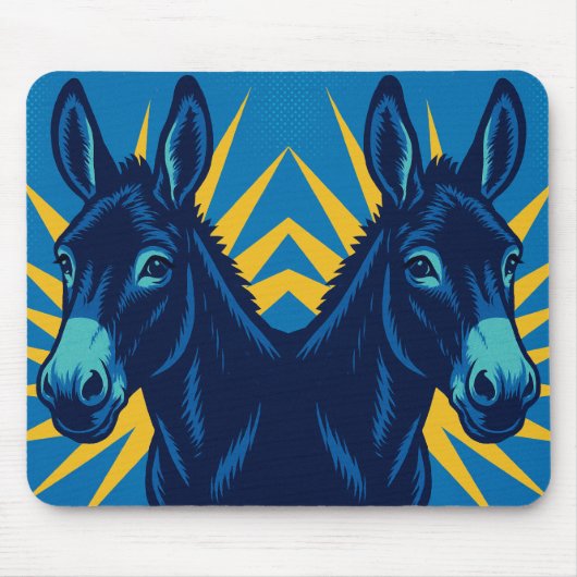 Tapis de souris (Devant)
