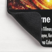 Tapis de souris (Coin)
