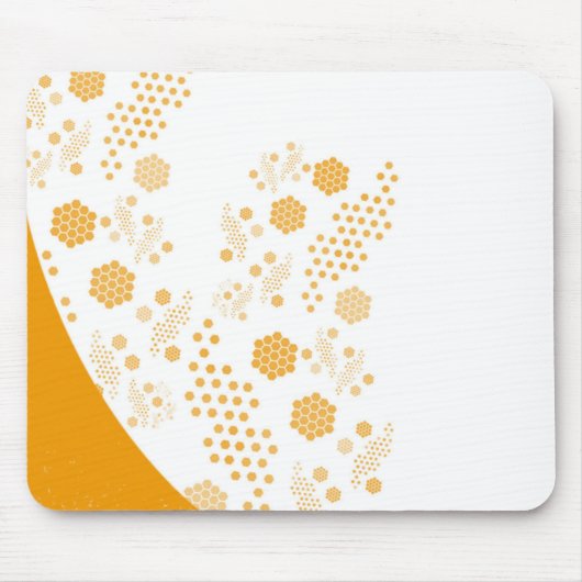 Tapis de souris (Devant)