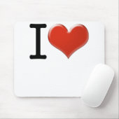 TAPIS DE SOURIS  (Avec souris)