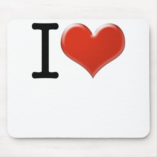 TAPIS DE SOURIS  (Devant)