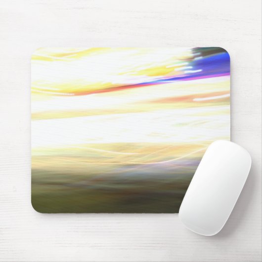 Tapis de souris (Avec souris)