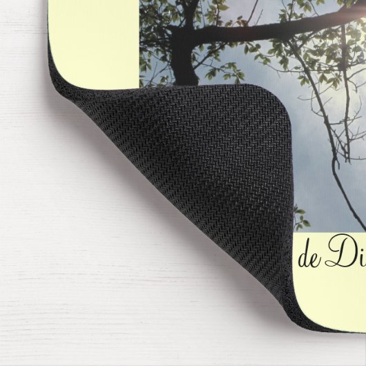 Tapis de souris (Coin)